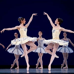 Klasik Bale Eğitimi