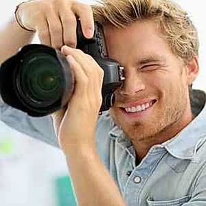 Temel ve İleri Fotoğrafçılık Eğitimi