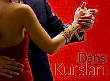 Dans Kursları