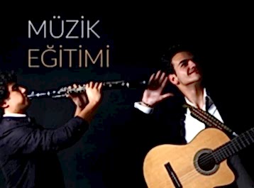 Müzik Eğitimleri
