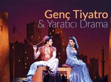 Genç Tiyatro & Yaratıcı Drama